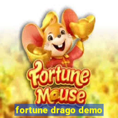 fortune drago demo